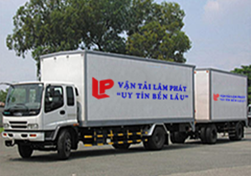 CÔNG TY VẬN TẢI CHẤT LƯỢNG - SỰ LỰA CHỌN CỦA CÁC DOANH NGHIỆP.