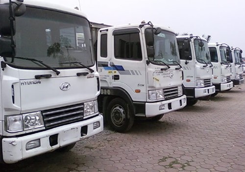 Dịch vụ vận chuyển hàng hóa đi Phú Quốc