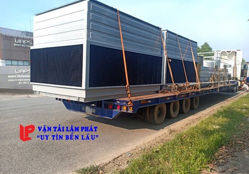 Dịch vụ vận chuyển hàng quá khổ đi toàn quốc