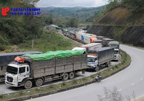 Dịch vụ vận chuyển hàng hóa đi Quy Nhơn